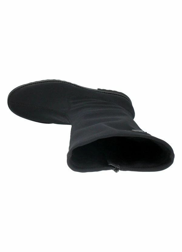 Mephisto SILA BLACK NOIR 5 Mephisto SILA BLACK NOIR – Image 4