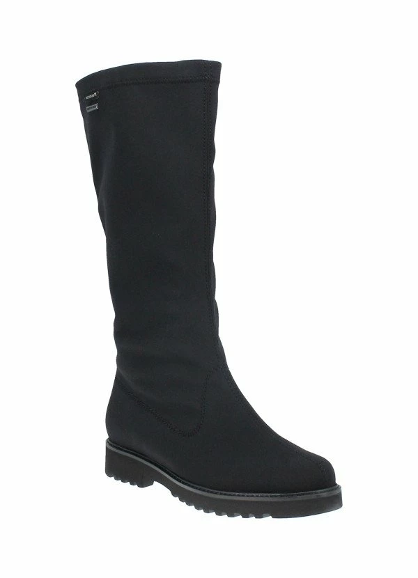 Mephisto SILA BLACK NOIR 2 Mephisto SILA BLACK NOIR