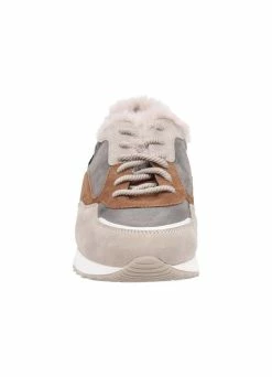 Mephisto TOYA WARMGREY GRIS -Carré Pointu shop mephisto toya warmgrey 6