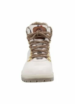 Mephisto ZELDA OFFWHITE BLANC -Carré Pointu shop mephisto zelda offwhite 6