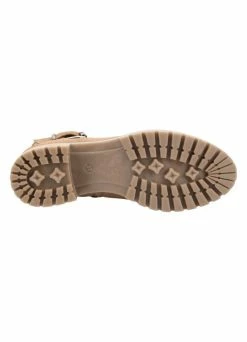 Minka Design DIN CUOIO MARRON -Carré Pointu shop minka design din cuoio 4