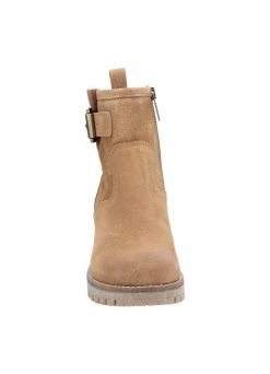 Minka Design DIN CUOIO MARRON -Carré Pointu shop minka design din cuoio 6