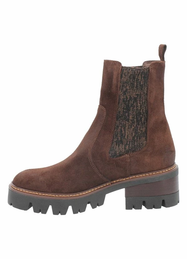 Minka Design DONOVAN MUSTANG MARRON 5 Minka Design DONOVAN MUSTANG MARRON – Image 3