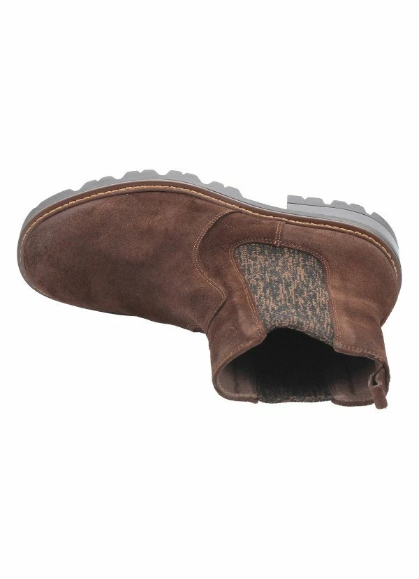 Minka Design DONOVAN MUSTANG MARRON 6 Minka Design DONOVAN MUSTANG MARRON – Image 4