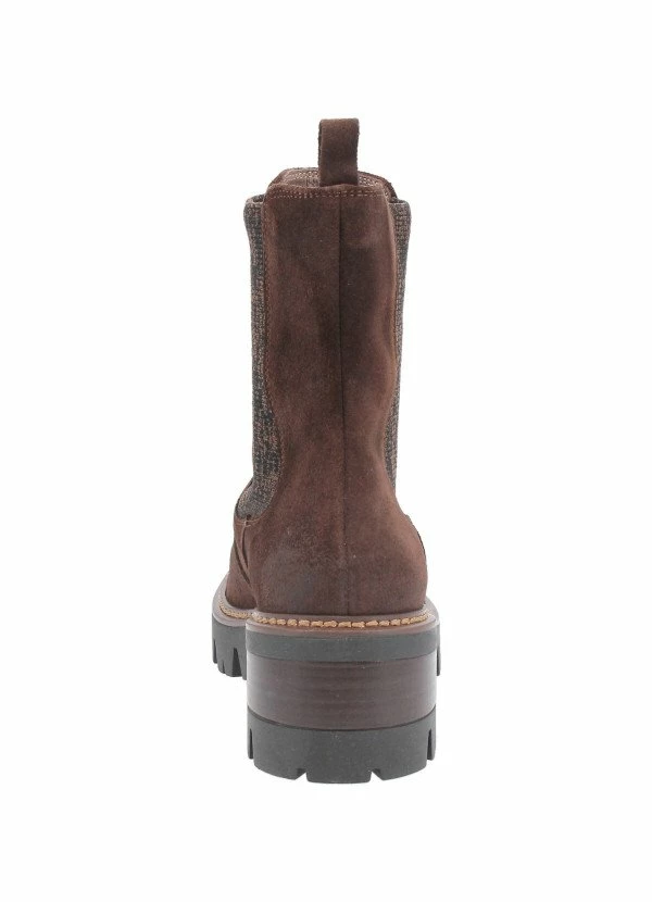 Minka Design DONOVAN MUSTANG MARRON 8 Minka Design DONOVAN MUSTANG MARRON – Image 6