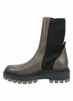 Minka Design DURAN KAKI VERT 11 Minka Design DURAN KAKI VERT -Carré Pointu shop minka design duran kaki 2