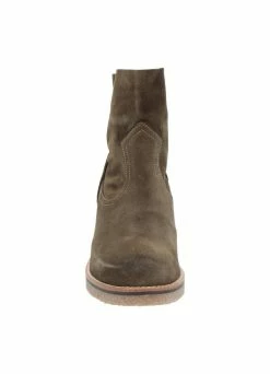 MKD BASILE GRIS GRIS -Carré Pointu shop mkd basile gris 6