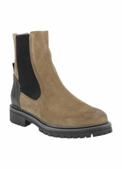 MKD GILDA ANTILOPE MARRON