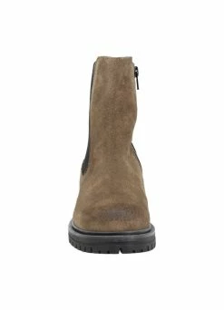 MKD GILDA ANTILOPE MARRON -Carré Pointu shop mkd gilda antilope 6