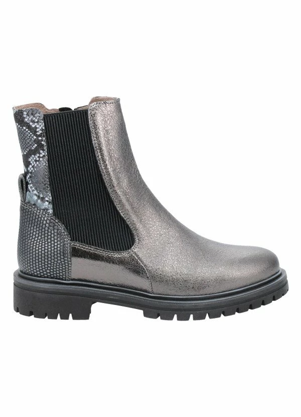 MKD GILDA ANTRACITA GRIS 4 MKD GILDA ANTRACITA GRIS – Image 2