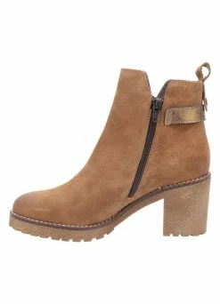 MKD KELLY BRONCE BEIGE -Carré Pointu shop mkd kelly bronce 2