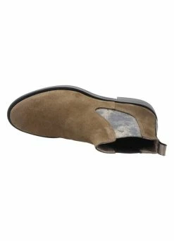 MKD SYBEL ANTILOPE MARRON -Carré Pointu shop mkd sybel antilope 3