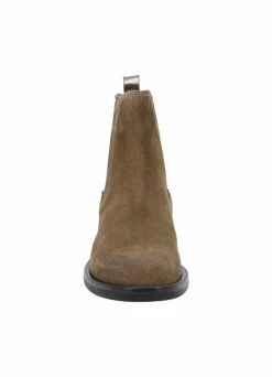 MKD SYBEL ANTILOPE MARRON -Carré Pointu shop mkd sybel antilope 5