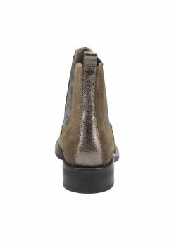 MKD SYBEL ANTILOPE MARRON -Carré Pointu shop mkd sybel antilope 6