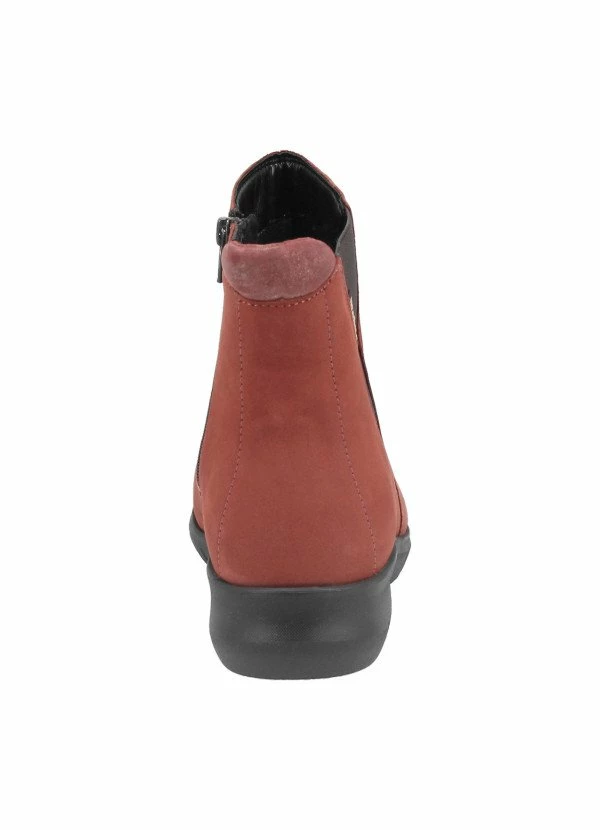 Mobils IDILIA RUST ORANGE 8 Mobils IDILIA RUST ORANGE – Image 6