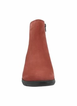 Mobils IDILIA RUST ORANGE 15 Mobils IDILIA RUST ORANGE -Carré Pointu shop mobils idilia rust 6