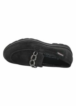 Mobils ORLA BLACK NOIR 12 Mobils ORLA BLACK NOIR -Carré Pointu shop mobils orla black 3