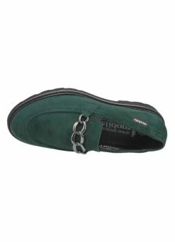 Mobils ORLA DARK GREEN VERT -Carré Pointu shop mobils orla dark green 3