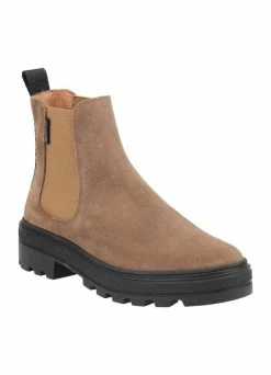 Palladium Manufacture PALLACULT 01 DATE MARRON