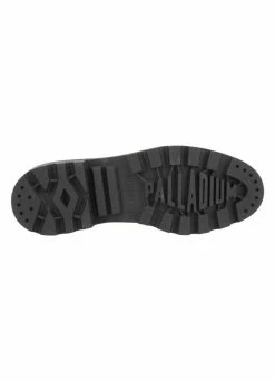 Palladium Manufacture PALLACULT 01 DATE MARRON 13 Palladium Manufacture PALLACULT 01 DATE MARRON -Carré Pointu shop palladium manufacture pallacult 01 1 4