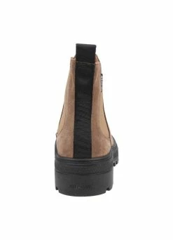 Palladium Manufacture PALLACULT 01 DATE MARRON 14 Palladium Manufacture PALLACULT 01 DATE MARRON -Carré Pointu shop palladium manufacture pallacult 01 1 5