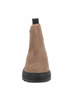 Palladium Manufacture PALLACULT 01 DATE MARRON 15 Palladium Manufacture PALLACULT 01 DATE MARRON -Carré Pointu shop palladium manufacture pallacult 01 1 6