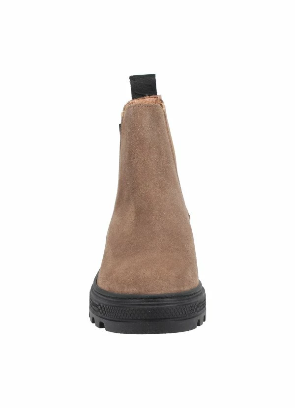 Palladium Manufacture PALLACULT 01 DATE MARRON 9 Palladium Manufacture PALLACULT 01 DATE MARRON – Image 7