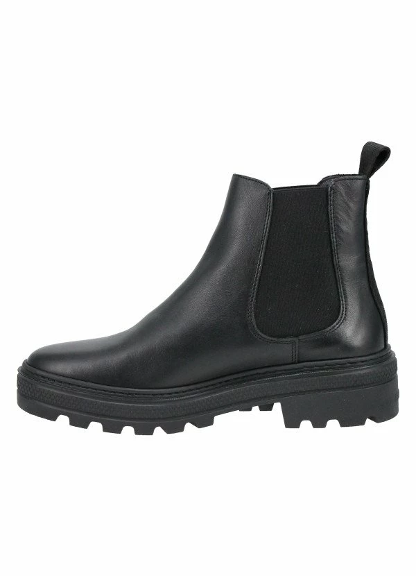 Palladium Manufacture PALLACULT 01 BLACK NOIR 5 Palladium Manufacture PALLACULT 01 BLACK NOIR – Image 3