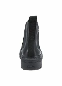 Palladium Manufacture PALLACULT 01 BLACK NOIR 13 Palladium Manufacture PALLACULT 01 BLACK NOIR -Carré Pointu shop palladium manufacture pallacult 01 black 4