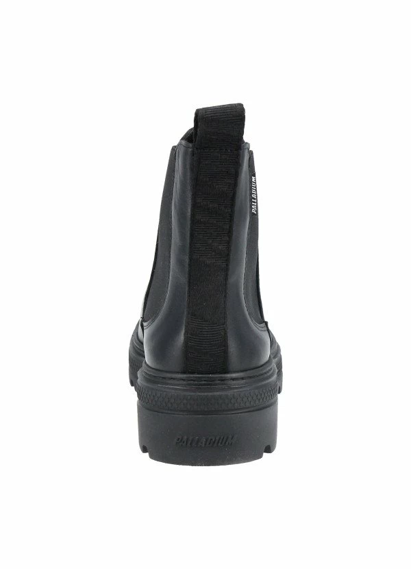 Palladium Manufacture PALLACULT 01 BLACK NOIR 7 Palladium Manufacture PALLACULT 01 BLACK NOIR – Image 5