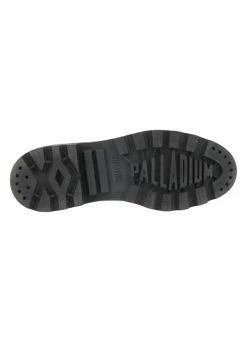 Palladium Manufacture PALLACULT 01 BLACK NOIR 14 Palladium Manufacture PALLACULT 01 BLACK NOIR -Carré Pointu shop palladium manufacture pallacult 01 black 5