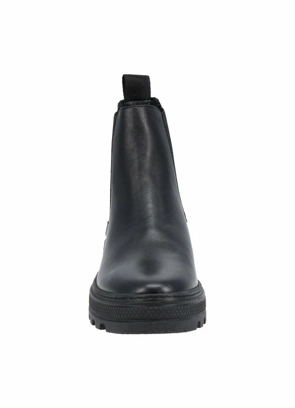 Palladium Manufacture PALLACULT 01 BLACK NOIR 9 Palladium Manufacture PALLACULT 01 BLACK NOIR – Image 7