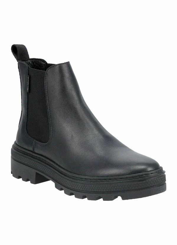 Palladium Manufacture PALLACULT 01 BLACK NOIR 3 Palladium Manufacture PALLACULT 01 BLACK NOIR