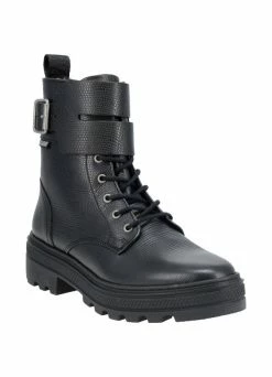 Palladium Manufacture PALLACULT 03 BLACK NOIR