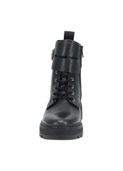 Palladium Manufacture PALLACULT 03 BLACK NOIR -Carré Pointu shop palladium manufacture pallacult 03 black 6