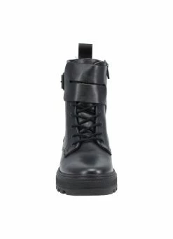 Palladium Manufacture PALLACULT 03 BLACK C NOIR 15 Palladium Manufacture PALLACULT 03 BLACK C NOIR -Carré Pointu shop palladium manufacture pallacult 03 black c 6