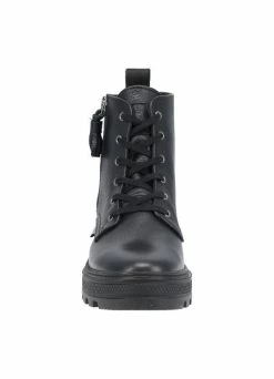 Palladium Manufacture PALLACULT 04 BLACK NOIR 15 Palladium Manufacture PALLACULT 04 BLACK NOIR -Carré Pointu shop palladium manufacture pallacult 04 black 6