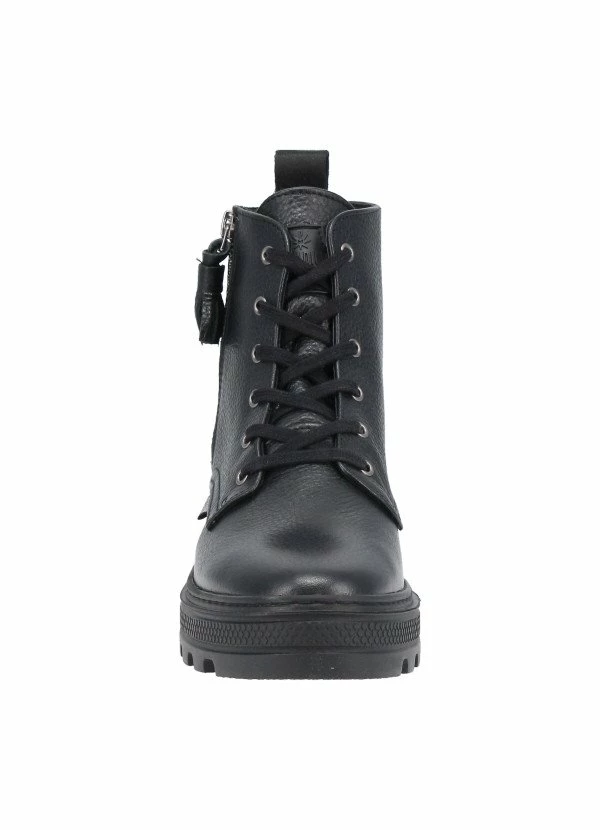 Palladium Manufacture PALLACULT 04 BLACK NOIR 9 Palladium Manufacture PALLACULT 04 BLACK NOIR – Image 7