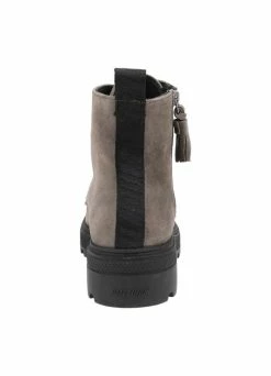 Palladium Manufacture PALLACULT 04 CARIBOU GRIS -Carré Pointu shop palladium manufacture pallacult 04 caribou 5