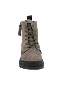 Palladium Manufacture PALLACULT 04 CARIBOU GRIS -Carré Pointu shop palladium manufacture pallacult 04 caribou 6