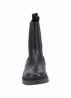 Palladium Manufacture PALLATECNO 04 BLACK NOIR -Carré Pointu shop palladium manufacture pallatecno 04 black 6