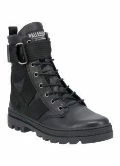 Palladium PALLABOSSE TACT ST L BLACK NOIR