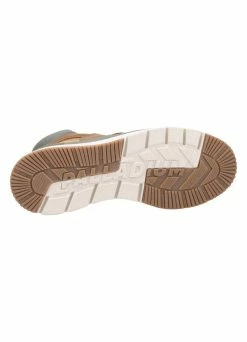 Palladium PALLASIDER CUFF WP CINAMON MARRON 13 Palladium PALLASIDER CUFF WP CINAMON MARRON -Carré Pointu shop palladium pallasider cuff wp cinamon 4