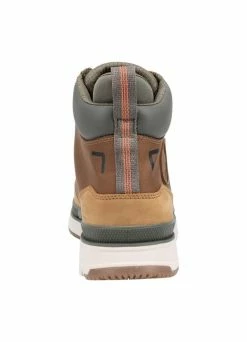 Palladium PALLASIDER CUFF WP CINAMON MARRON 14 Palladium PALLASIDER CUFF WP CINAMON MARRON -Carré Pointu shop palladium pallasider cuff wp cinamon 5