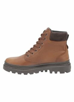 Palladium PALLATROOPER SC WP BEESWAX MARRON 11 Palladium PALLATROOPER SC WP BEESWAX MARRON -Carré Pointu shop palladium pallatrooper sc wp beeswax 2