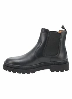 Pataugas VITUS N NOIR NOIR 11 Pataugas VITUS N NOIR NOIR -Carré Pointu shop pataugas vitus n noir 2