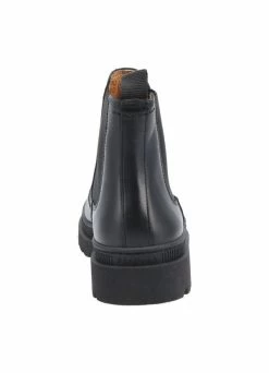 Pataugas VITUS N NOIR NOIR 14 Pataugas VITUS N NOIR NOIR -Carré Pointu shop pataugas vitus n noir 5