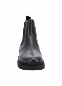 Pataugas VITUS N NOIR NOIR 15 Pataugas VITUS N NOIR NOIR -Carré Pointu shop pataugas vitus n noir 6