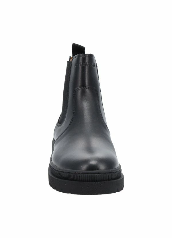 Pataugas VITUS N NOIR NOIR 9 Pataugas VITUS N NOIR NOIR – Image 7