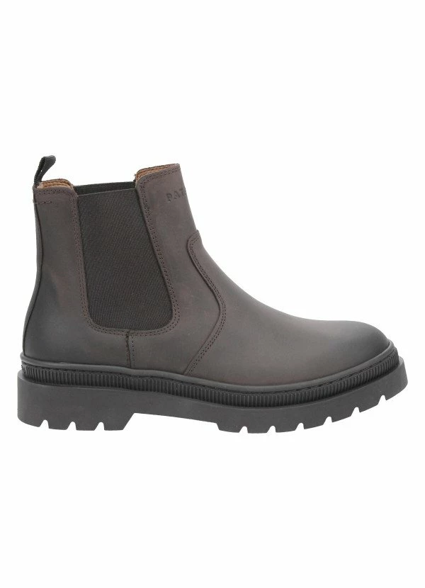 Pataugas VITUS W CHOCOLAT MARRON 4 Pataugas VITUS W CHOCOLAT MARRON – Image 2